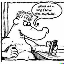 Dégraissages techs et autres joyeusetés Dégraissages techs et autres joyeusetés