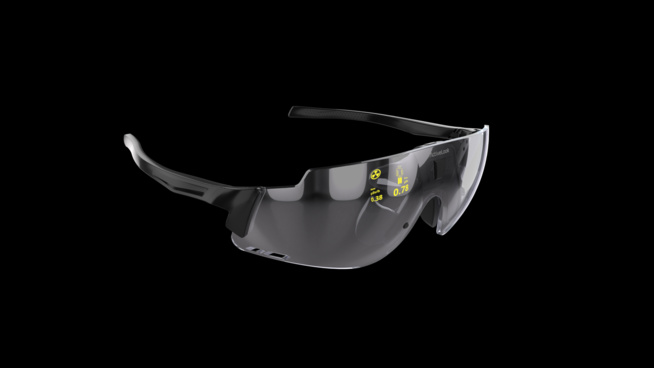 Microoled dévoile de nouvelles lunettes à réalité "assistée" pour les entreprises Microoled dévoile de nouvelles lunettes à réalité "assistée" pour les entreprises