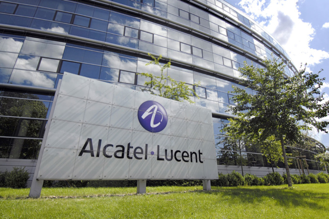 Alcatel-Lucent confirme son progrès au 2e trimestre Alcatel-Lucent confirme son progrès au 2e trimestre