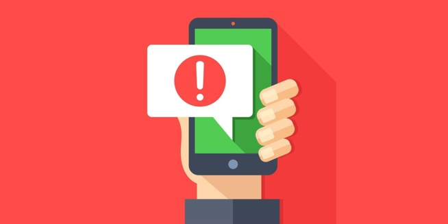 Batch publie son baromètre des notifications push 2022