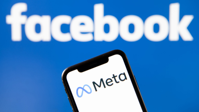 Meta confirme 11 000 licenciements Meta confirme 11 000 licenciements