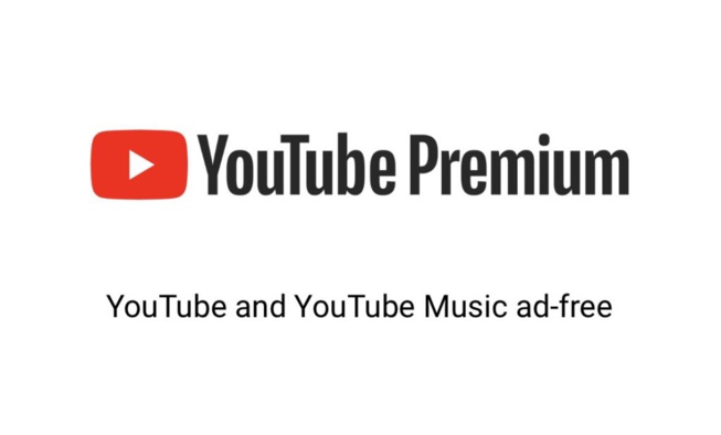 YouTube Music et Premium atteignent plus de 80 millions d'abonnés payants