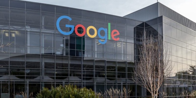 Confidentialité : Google paiera 392 millions de dollars d'amende Confidentialité : Google paiera 392 millions de dollars d'amende