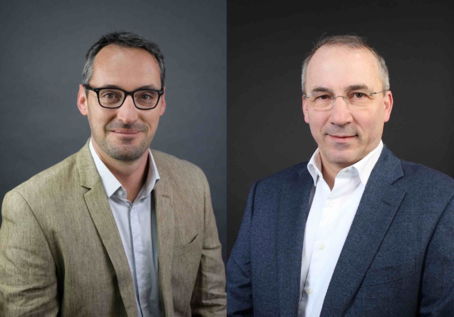 Oxalys annonce le rachat de COBuy Oxalys annonce le rachat de COBuy