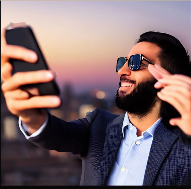 Linkedin la force tranquilou Linkedin la force tranquilou