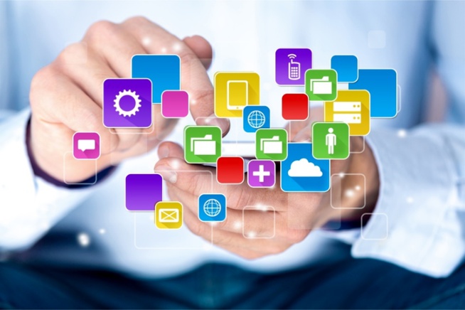 Les réseaux sociaux continuent de dominer les App Stores Les réseaux sociaux continuent de dominer les App Stores