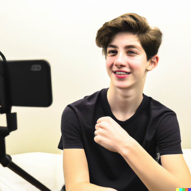 via Dall-E via Dall-E