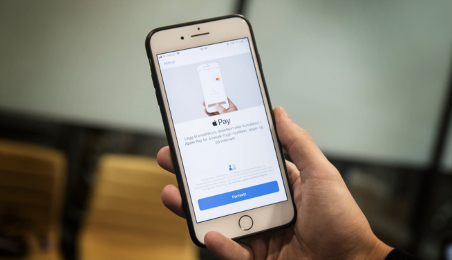 Plus d'un tiers des étudiants britanniques utiliseraient le paiement par smartphone Plus d'un tiers des étudiants britanniques utiliseraient le paiement par smartphone