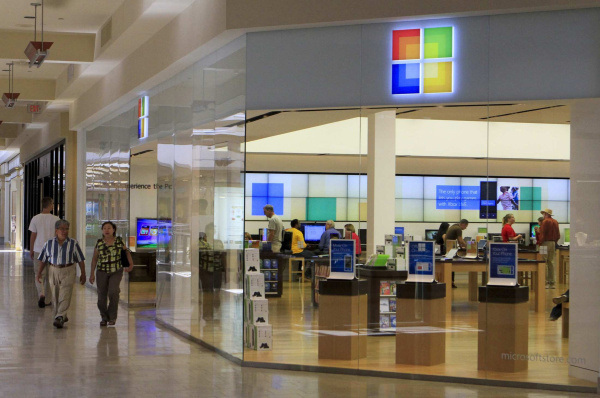 Microsoft revendique 300.000 applications dans la boutique Windows Phone