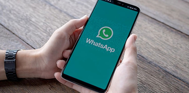 Un pirate vend les numéros de téléphone d'environ 500 millions d'utilisateurs de WhatsApp Un pirate vend les numéros de téléphone d'environ 500 millions d'utilisateurs de WhatsApp