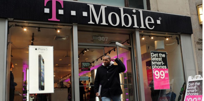 Free doit proposer mieux pour pouvoir racheter T-Mobile Free doit proposer mieux pour pouvoir racheter T-Mobile