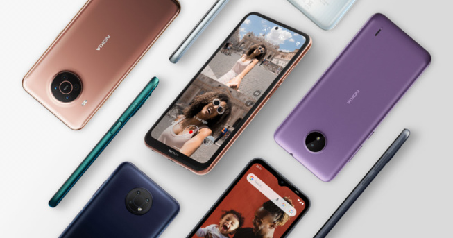 IDC : Les ventes de smartphones diminueront de 9,1 % en 2022 IDC : Les ventes de smartphones diminueront de 9,1 % en 2022