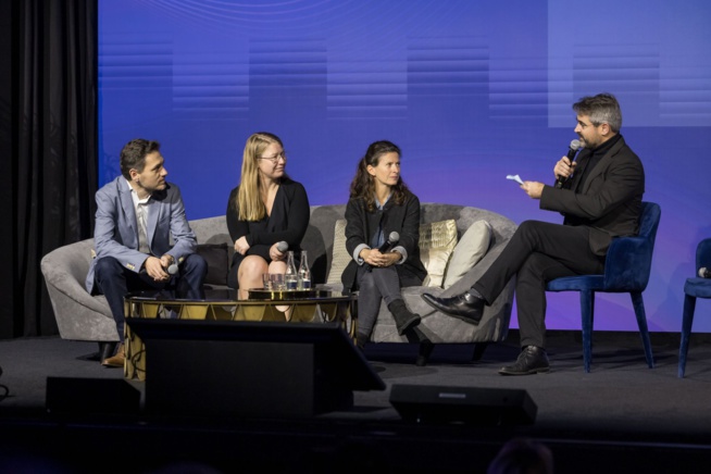 M-Commerce à fond la conversion ? M-Commerce à fond la conversion ?