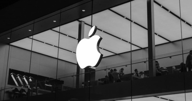 Apple a dépensé près de 100 milliards de dollars dans l'inovation au cours des 5 dernières années