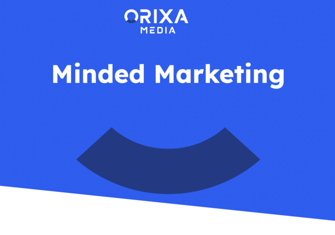 ​Agria confie à Orixa Media sa stratégie de marque