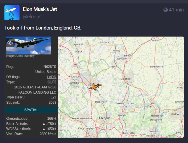 Et si les médias francophones tenaient tête à Elon ? Et si les médias francophones tenaient tête à Elon ?