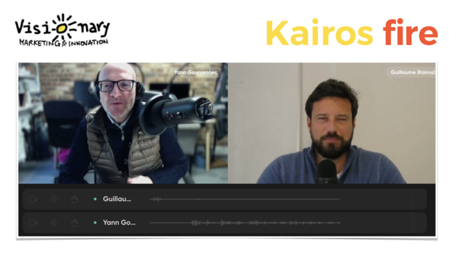 Comment la data mobile redéfinit la zone de chalandise Comment la data mobile redéfinit la zone de chalandise