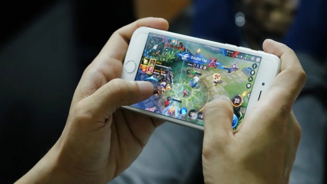 Le marché des jeux mobiles en baisse de plus de 6% ! Le marché des jeux mobiles en baisse de plus de 6% !