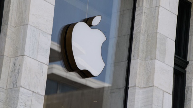 App Store : Apple condamné à 1 million d'euros par le tribunal de Paris App Store : Apple condamné à 1 million d'euros par le tribunal de Paris