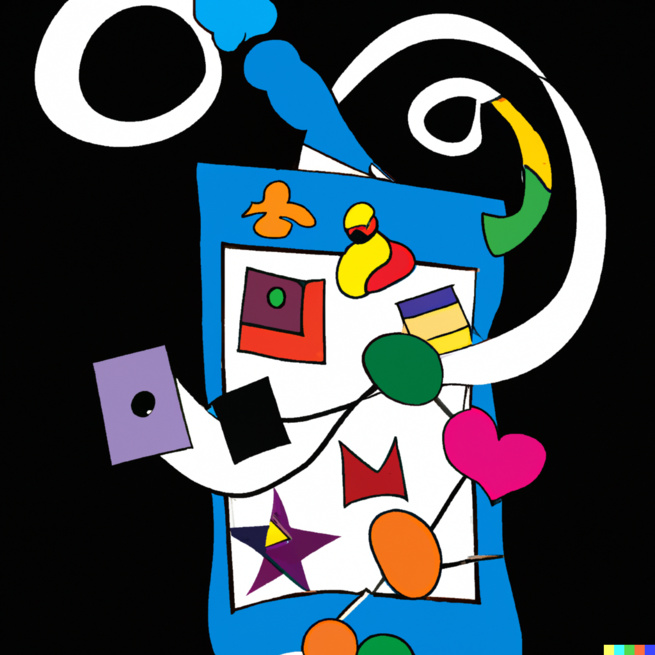 Application pour smartphone : les 7 questions qu'il faut se poser avant de se lancer Application pour smartphone : les 7 questions qu'il faut se poser avant de se lancer