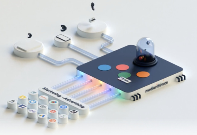 CDP : Mediarithmics lève 7 millions d’euros CDP : Mediarithmics lève 7 millions d’euros