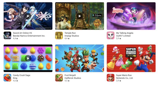 L'industrie du jeu mobile a perdu plus de 100 millions de joueurs en 2022 L'industrie du jeu mobile a perdu plus de 100 millions de joueurs en 2022