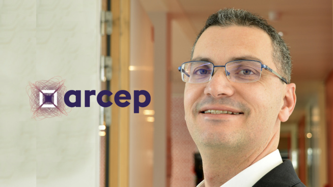 Olivier Delclos, nouveau directeur « Internet, presse, postes et utilisateurs » de l’Arcep.