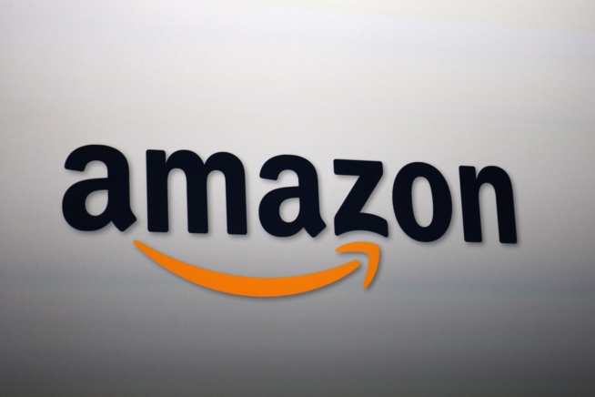 Amazon présente ses nouveautés au CES 2022 ! Amazon présente ses nouveautés au CES 2022 !