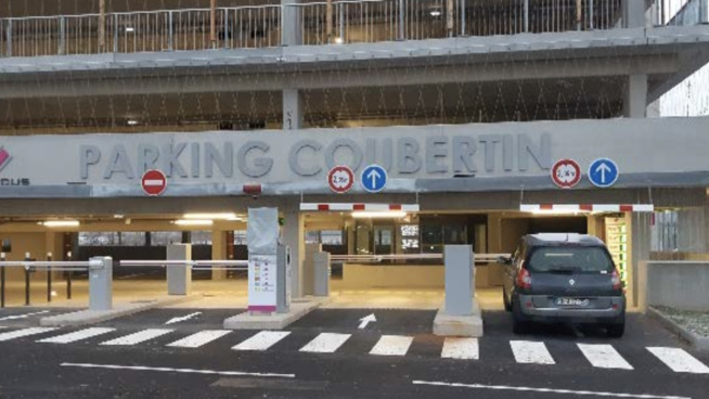 Après le commerce et la restauration, Lyf simplifie le paiement des places de parking Après le commerce et la restauration, Lyf simplifie le paiement des places de parking