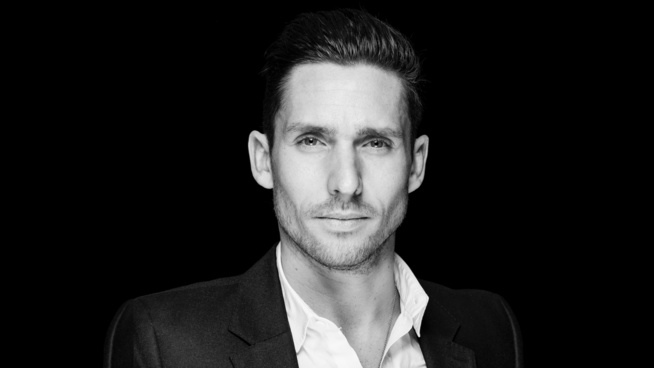 Olivier Marty, Sales Managing Director France d’Ogury Olivier Marty, Sales Managing Director France d’Ogury