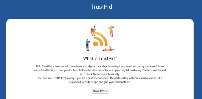 ​TrustPid : les opérateurs européens ont soumis leur projet d’alternative aux cookies tiers à la commission européenne