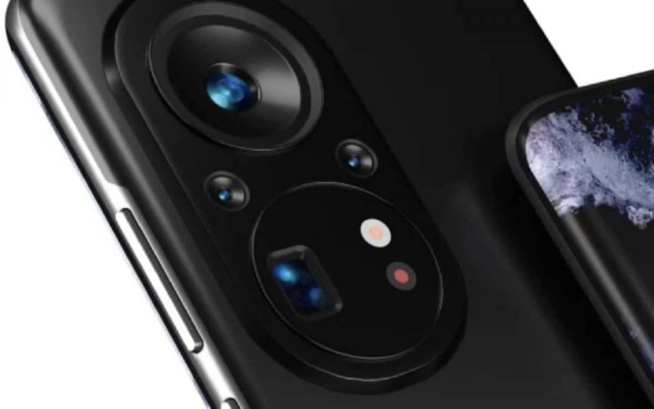 Les Huawei P60 et P60 Pro pourraient être dévoilés bientôt Les Huawei P60 et P60 Pro pourraient être dévoilés bientôt