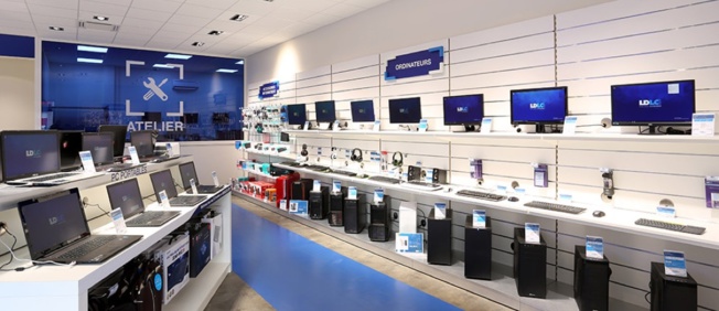 Le marché du PC s'effondre Le marché du PC s'effondre