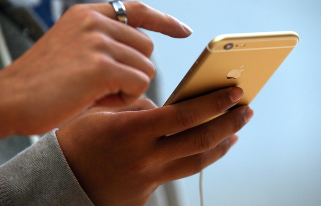 Apple a écoulé 10 millions d’iPhone 6 en 3 jours Apple a écoulé 10 millions d’iPhone 6 en 3 jours