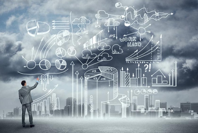 Les startups de la French Tech ont levés 13,5 milliards d'euros en 2022 Les startups de la French Tech ont levés 13,5 milliards d'euros en 2022