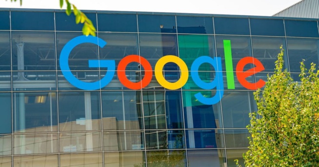 Google licencie à son tour 12 000 employés Google licencie à son tour 12 000 employés