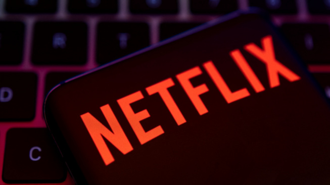 Netflix dépasse les prévisions et atteint 230 millions d'abonnés Netflix dépasse les prévisions et atteint 230 millions d'abonnés