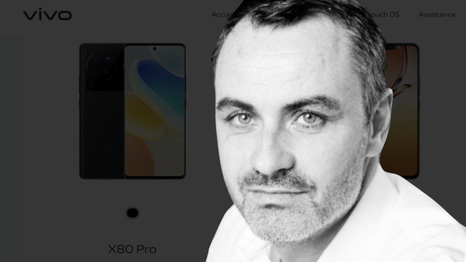 David Michel, vivo David Michel, vivo