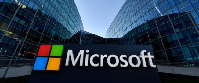 Microsoft: Le chiffre d’affaires de LinkedIn a augmenté de 10 % Microsoft: Le chiffre d’affaires de LinkedIn a augmenté de 10 %