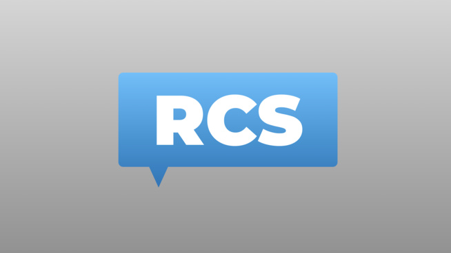 Exploitez les Puissantes Fonctionnalités du Rich Communication Service (RCS)