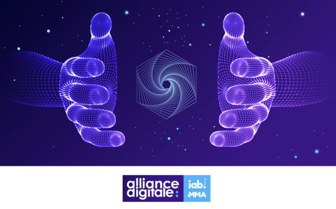 Alliance Digitale publie la 3ème édition de son Guide de la nouvelle publicité digitale