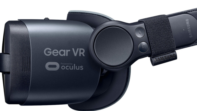 Samsung va se relancer dans la réalité mixte Samsung va se relancer dans la réalité mixte