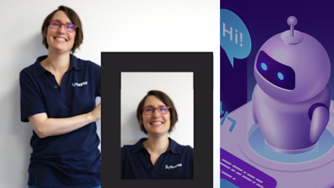 Les chatbots savent qu’ils ne savent pas ! Les chatbots savent qu’ils ne savent pas !