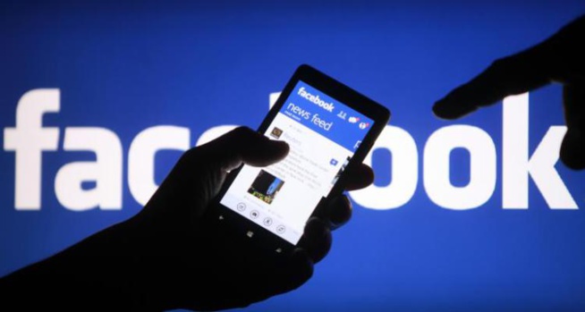 Facebook: une application pour communiquer dans l’anonymat ?