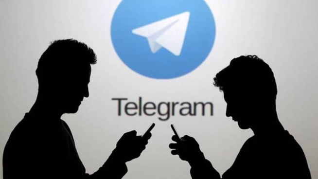 Telegram déploie des nouvelles fonctionnalités Telegram déploie des nouvelles fonctionnalités