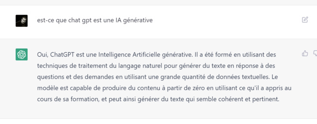 Chat GPT et IA génératives : les médias devraient mieux anticiper le tsunami