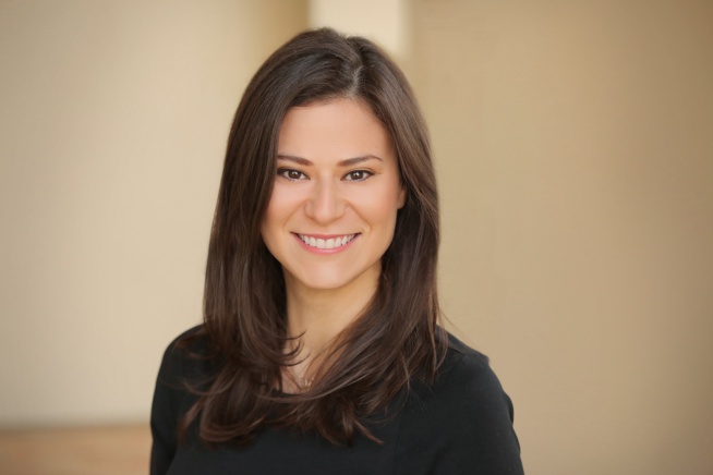 Emily Barfuss Emily Barfuss