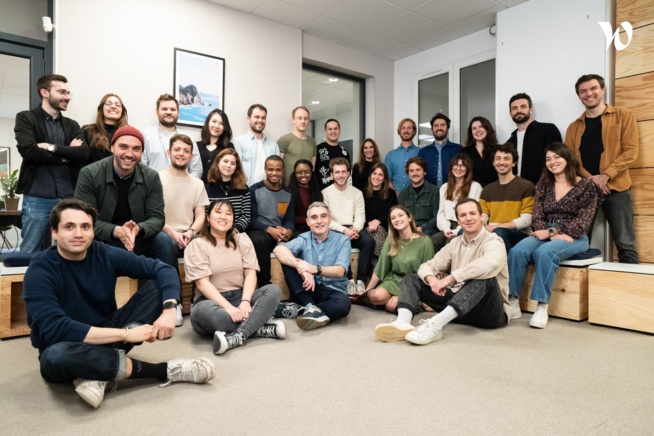 Mozoo racheté par l’agence Olyn Mozoo racheté par l’agence Olyn