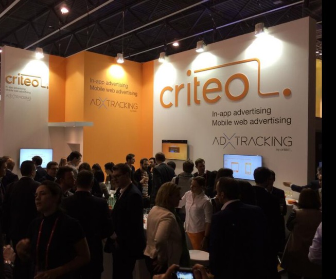 Livre Blanc Criteo: Les entreprises sont-elles prêtes pour la publicité cross-device ? Livre Blanc Criteo: Les entreprises sont-elles prêtes pour la publicité cross-device ?