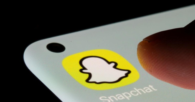 Snapchat atteint 750 millions d'utilisateurs actifs par mois